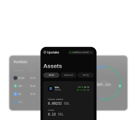 Dashboard Mockup